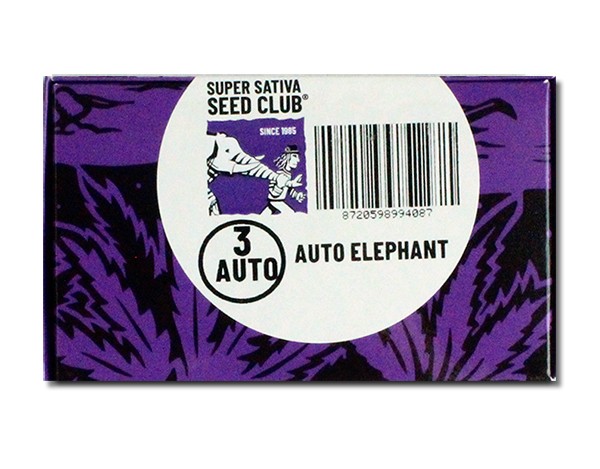 Auto Elephant (SSSC)